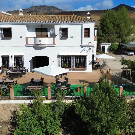 Casazafra Hotel *