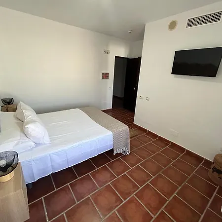 Casazafra Hotel