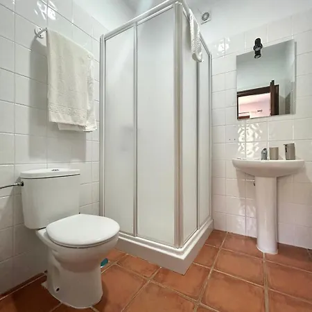 Casazafra Hotel *