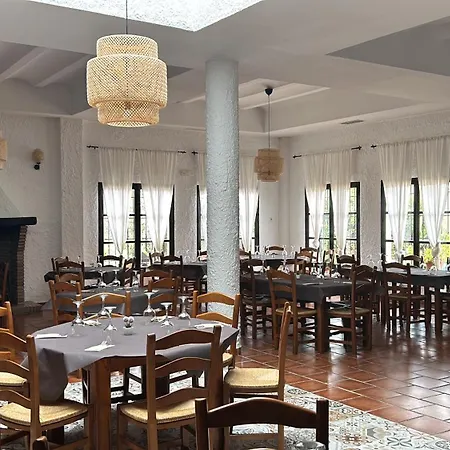Casazafra Hotel Casabermeja